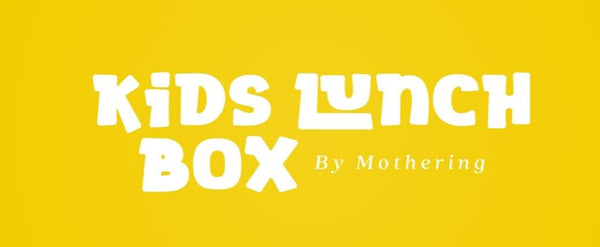 Kids Lunch Box